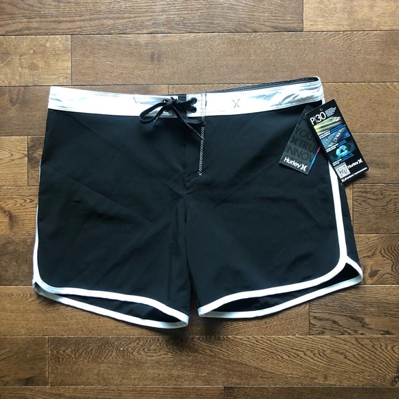 Hurley Pants - NEW! Hurley Shorts